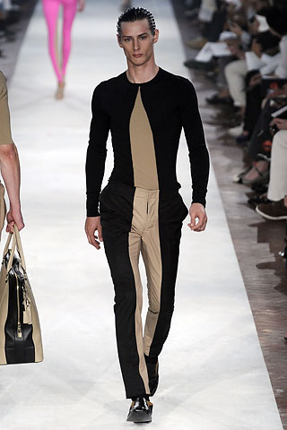 Alexander McQueen / - 2009